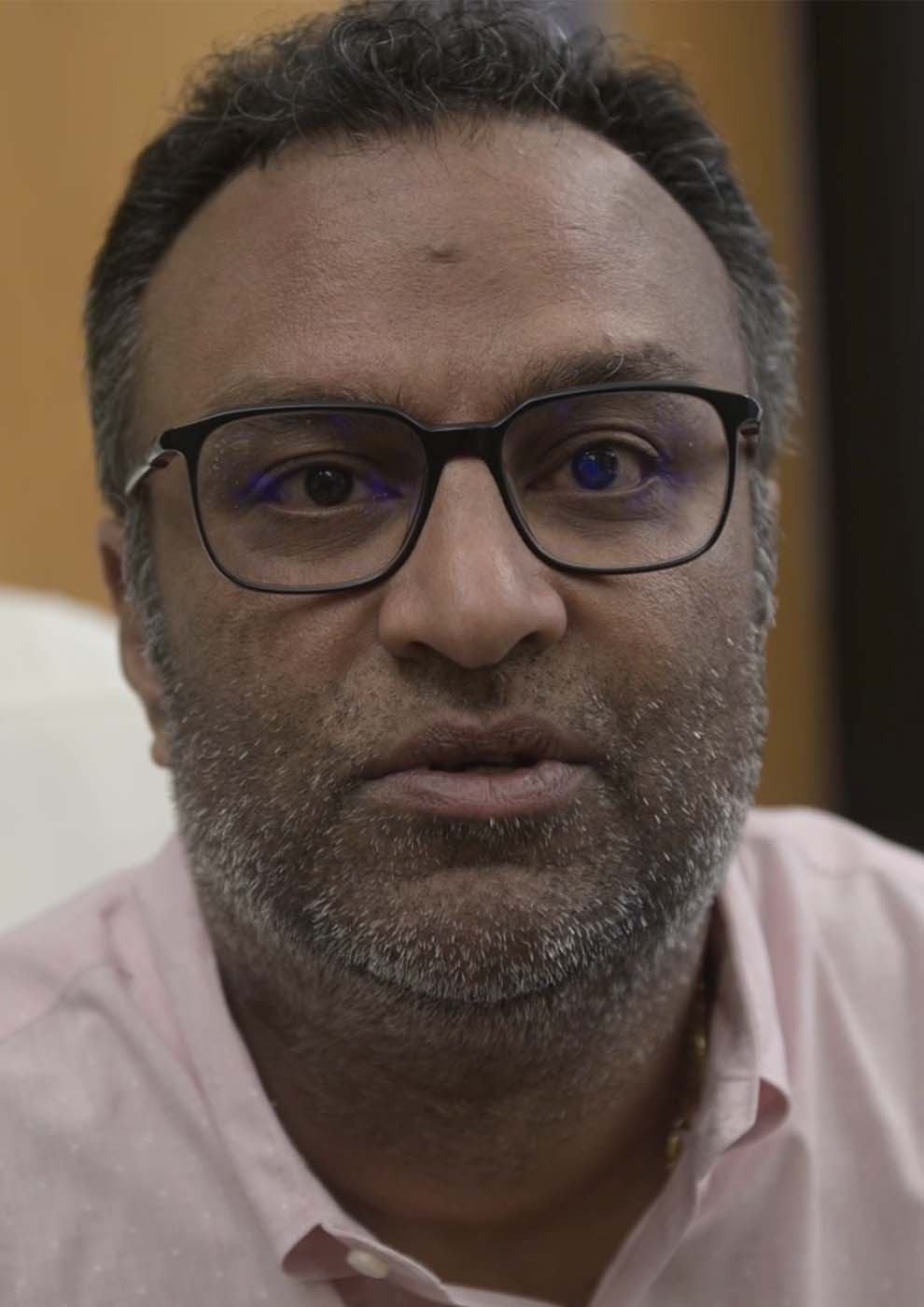 Photo of a doctor
