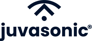 Juvasonic logo
